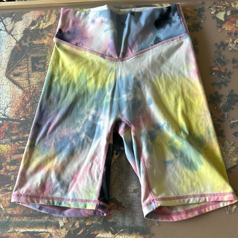 VITALITY | Balance Athletica biker short